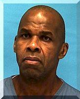 Inmate Joseph J Ramirez