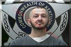 Inmate Joseph Nmn Mofield