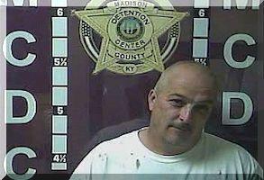 Inmate Joseph S Lynch
