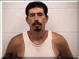 Inmate Joseph Wayne Herthel
