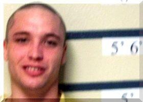 Inmate Joshua A Mayfield