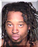 Inmate Joshua Davis