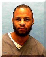 Inmate Joshua J Bowens