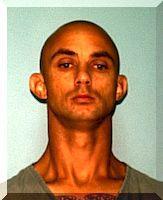 Inmate Joshua J Hyder