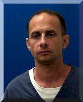 Inmate Joshua L Shaffner