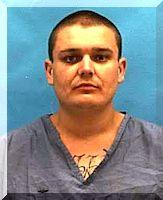 Inmate Joshua R Blankenship