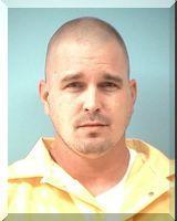Inmate Joshua Ramsey
