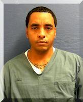 Inmate Juan J Marin