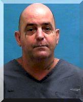 Inmate Juan M Garcia