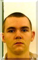 Inmate Justin H Couch
