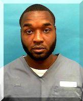 Inmate Justin R Davis