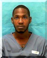 Inmate Kasan Garson
