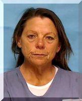 Inmate Kaysie B Dudley