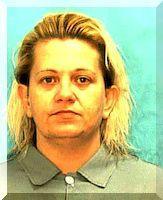 Inmate Keisha L Davis