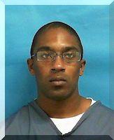 Inmate Keith V White