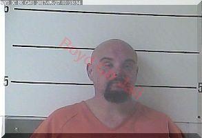 Inmate Kelton E Mayo