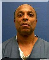 Inmate Kelvin L Terry