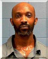 Inmate Kendall Day