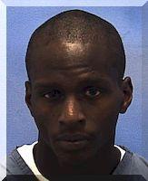 Inmate Kendrick Mcgirt