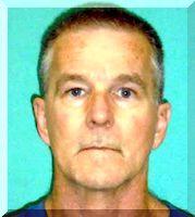 Inmate Kenneth C Anderson
