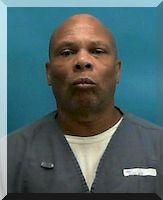 Inmate Kenneth E Brown