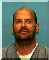 Inmate Kenneth E Creuzer