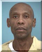 Inmate Kenneth Goldsmith