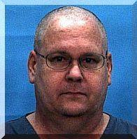 Inmate Kenneth J Lukens