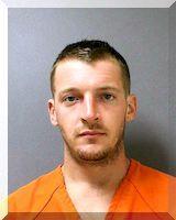 Inmate Kenneth Knode