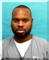 Inmate Kenneth L Keno