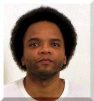 Inmate Kenneth Reams