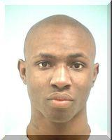 Inmate Keshone Mcallister