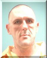 Inmate Kevin Bounds