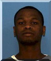 Inmate Kevin L Roberts