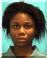 Inmate Khadiyah Myatt