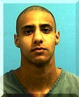 Inmate Kionte J Mcgrew