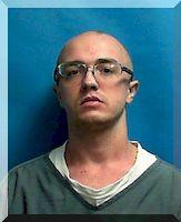 Inmate Kristopher D Honrine