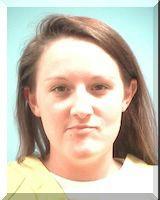 Inmate Lacey Walton