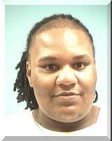 Inmate Lakindra Glover