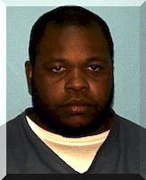 Inmate Lamun Mathis