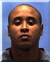Inmate Lance A Hudson