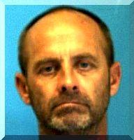 Inmate Lantz A Freeman