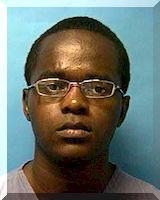 Inmate Larodric D Smith
