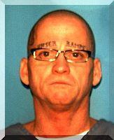 Inmate Larry Heath