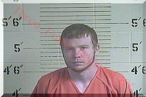 Inmate Larry James Mclemore