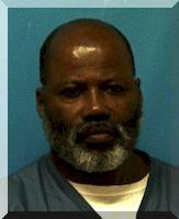Inmate Larry K Jackson