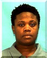 Inmate Laswana S Bell