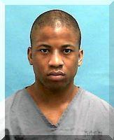 Inmate Lauasia Tanner