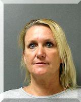 Inmate Laurie Atherton