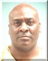 Inmate Lawrence Mangum